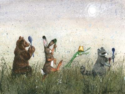 Art Print, , small