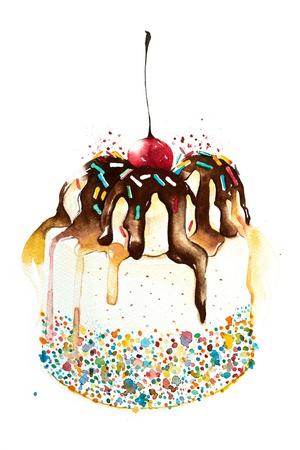 Art Print, , small