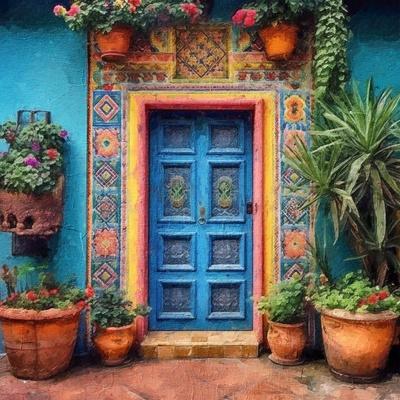 Art Print, , small