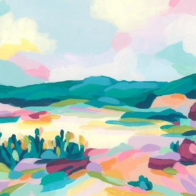 Art Print, , small