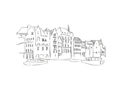 Art Print, , small