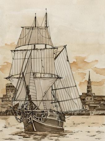 Art Print, , small