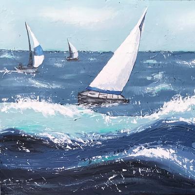 Art Print, , small