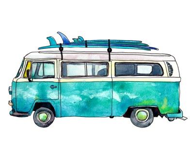 Art Print, , small