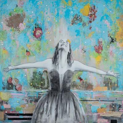 Art Print, , small