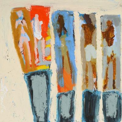 Art Print, , small