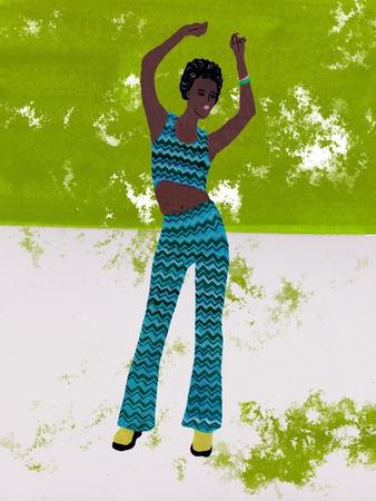 Art Print, , small
