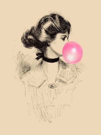 Art Print, , small