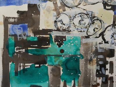 Art Print, , small