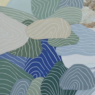 Art Print, , small