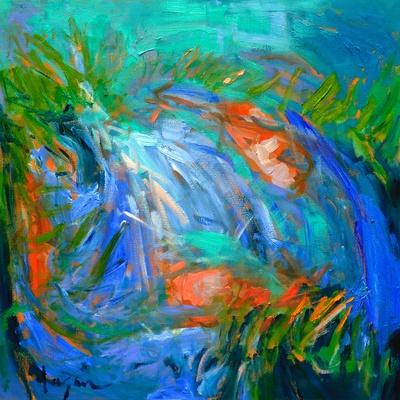 Art Print, , small