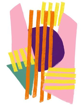 Art Print, , small