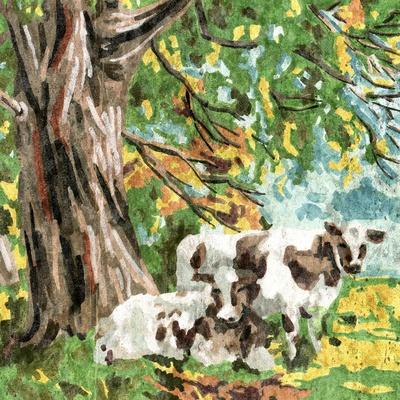 Art Print, , small