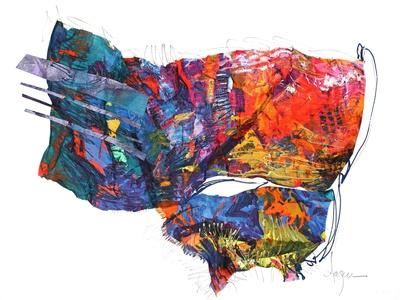 Art Print, , small