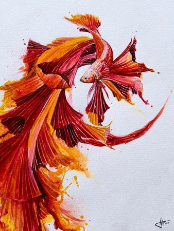 Art Print, , small