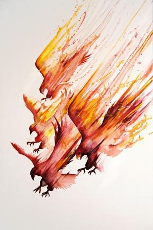 Art Print, , small