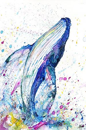 Art Print, , small