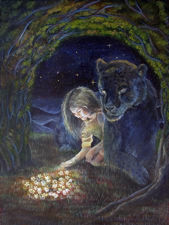 Art Print, , small