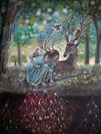 Art Print, , small