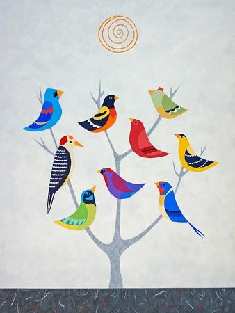 Art Print, , small