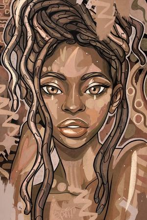 Art Print, , small