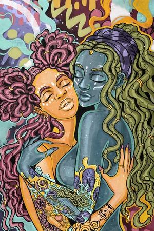 Art Print, , small