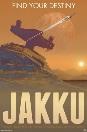 Poster, , small