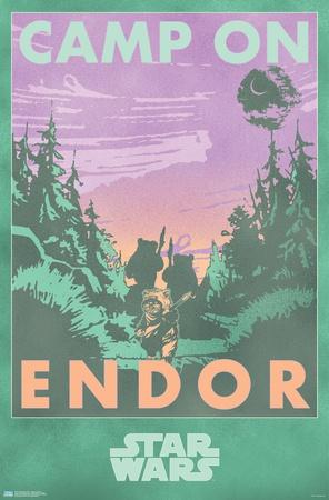 Poster, , small