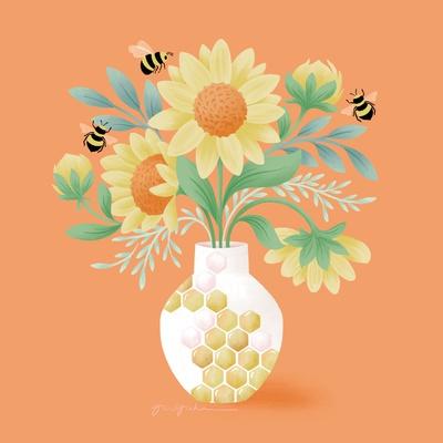 Art Print, , small