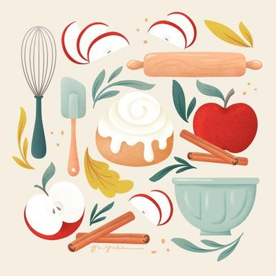 Art Print, , small