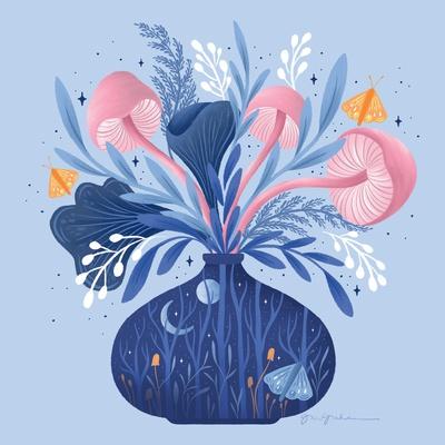 Art Print, , small
