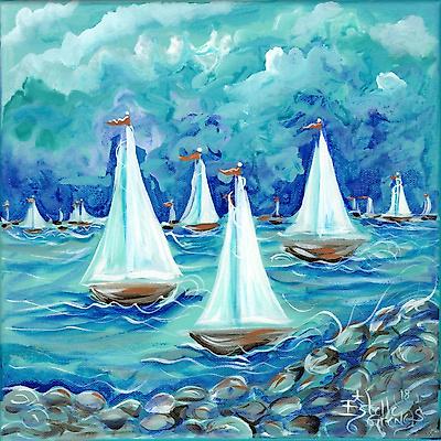 Art Print, , small