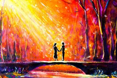 Art Print, , small