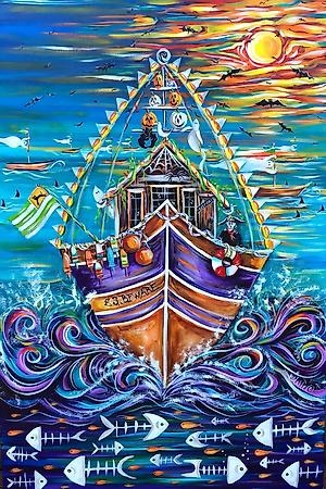 Art Print, , small