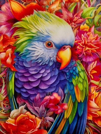 Art Print, , small