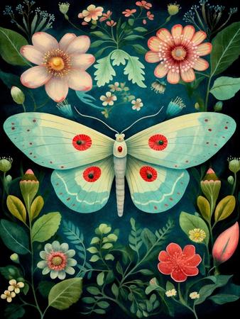 Art Print, , small