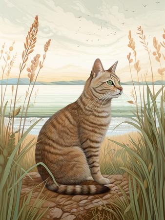 Art Print, , small