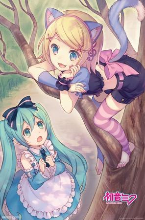 Poster, , small