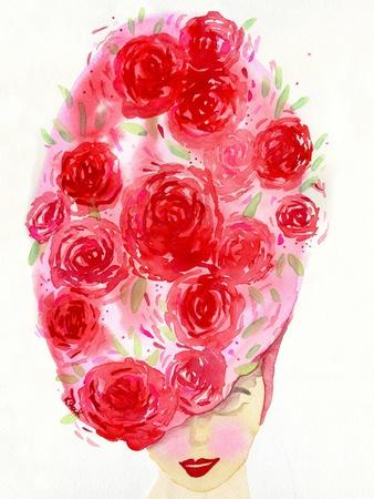 Art Print, , small