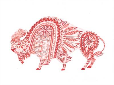 Art Print, , small