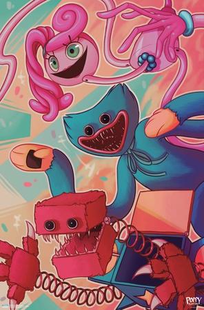 Poster, , small
