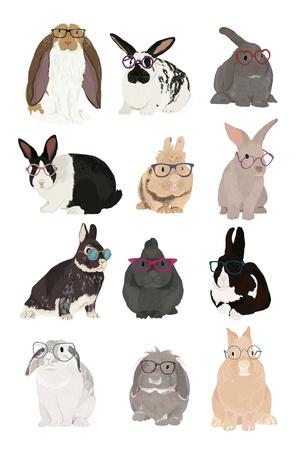 Art Print, , small