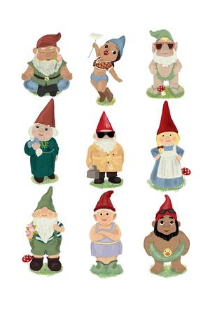 Art Print, , small