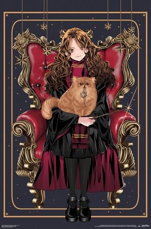 Poster, , small