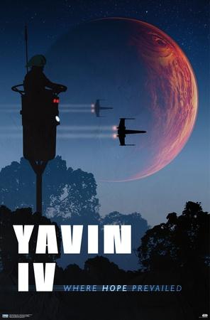 Poster, , small