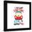 Gallery Pops South Park - Cartman Kewl Wall Art-Trends International-Framed Gallery Pops