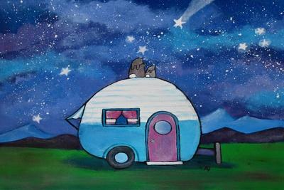 Art Print, , small