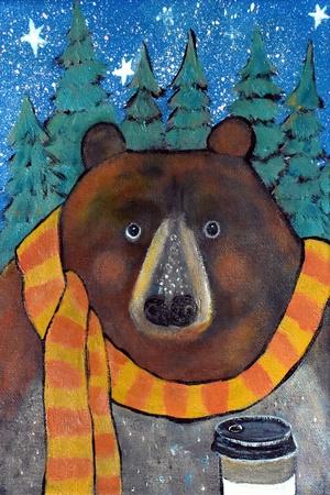 Art Print, , small