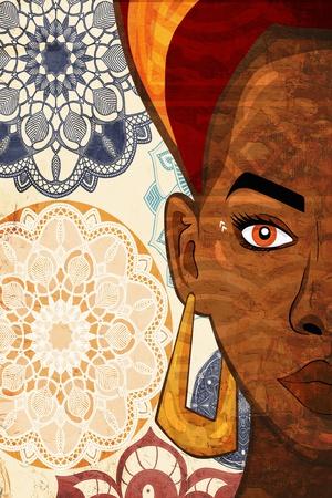 Art Print, , small