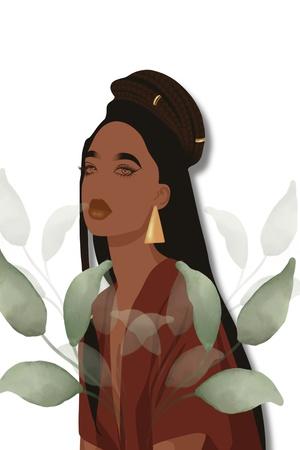 Art Print, , small